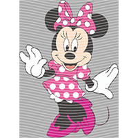 Mickey-AMQ 524